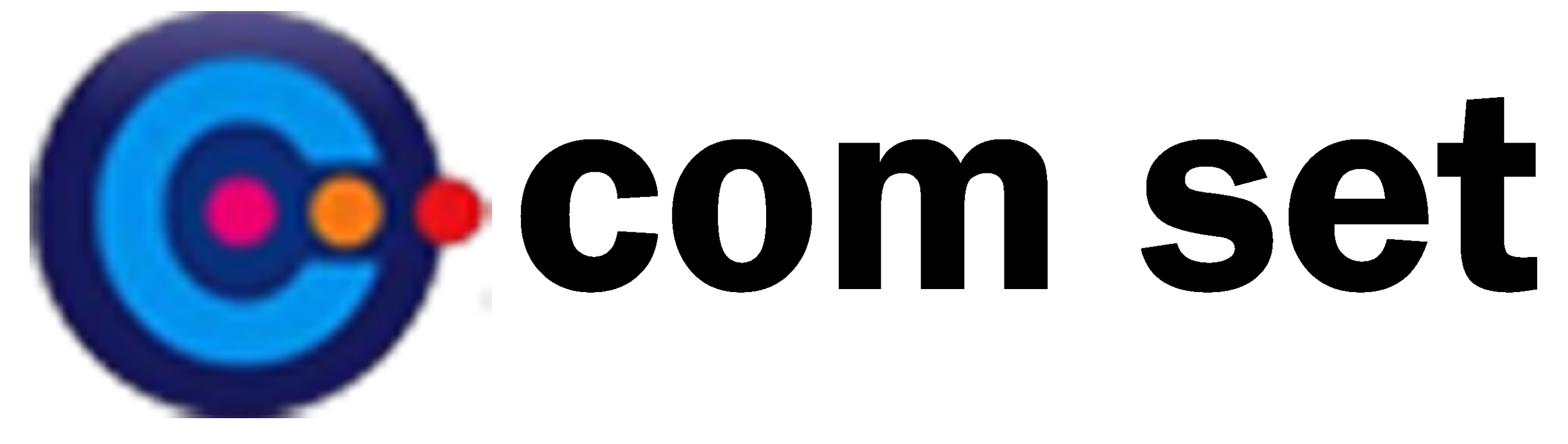 Comset Logo